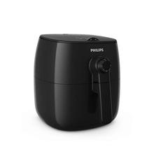 Philips Air Fryer HD9621/91 Black