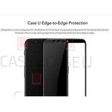 CASE U Full Glue Edge-to-Edge 3D Tempered Glass Screen Protector for