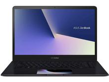 ASUS ZenBook Pro 15 UX580GE i9/16/512/4K-T/4GB Gr/W10