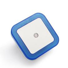 LED Night Light Mini Light Sensor Control 110V 220V EU US