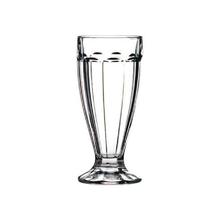 Tall Knickerbocker Glory Glass Smoothie Glasses 400ml (Set of 6)