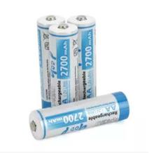 Rechargeable Goop 2 Batteries 1.2V AA