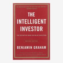 The Intelligent Investor (English)