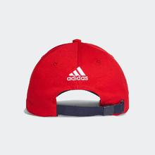 Adidas FC Bayern 3-Stripes Hat (DI0244)