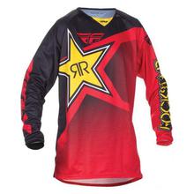 Fly Racing Kinetic Rockstar Jersey