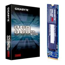 GIGABYTE NVME 256/512/1TB M.2 2280 PCIe Gen3 Internal Solid State Drive (GP-GSM2NE3256GNTD)