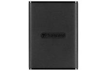 Transcend ESD-220C USB3.0/ 480GB Store External Solid State Drive - (Black)