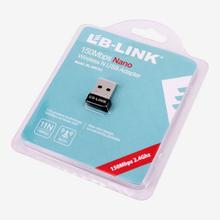 LB Link BL-WN151 150Mbps Wireless & Usb Wifi Receiver