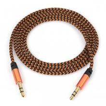 Aux Audio Cable - 2M - 3.5mm -