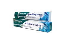 Himalaya Sparkling White Toothpaste - 150gm