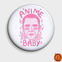 Anime Baby