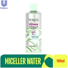 Ponds Aloevera Micellar Water 100ML