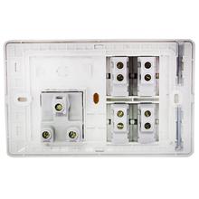 Electra Socket (6+ socket)