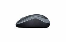 LOGITECH MOUSE WIRELESS MOUSE B175 BLACK