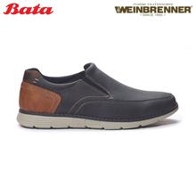 Bata Weinbrenner Men's Navy Urban Sneakers 8519288