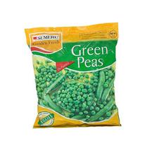 Frozen Green Peas (1kg)