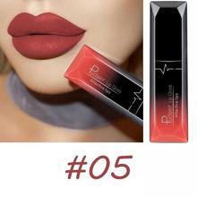 SALE- PUDAIER Waterproof batom Velvet Liquid Lipstick