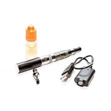 Premium Electronic Cigarette With Liquid Flavor