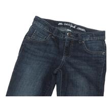 Blue Stylish Jeans Pant For Kids