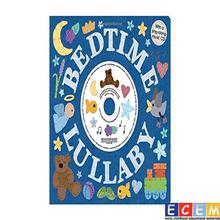 Bedtime Lullaby Book For Kids