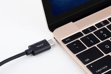 JCPAL LiNX Classic USB-C Male to USB3.0 Male Cable