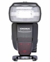 Yongnuo Speedlite Flash YN600EX-RT II for Canon Cameras