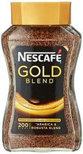 Nescafe GOLD COFFEE