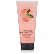 The Body Shop Pink Grapefruit Body Sorbet Light Moisturizer - 200ml