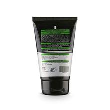 Mamaearth Refresh Oil Control Facewash for Men with Charcoal