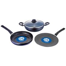 Non-Sticky Cook Set