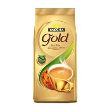 Tata Tea Gold (250g) - Sale Item [BBD: 31 May 2024]