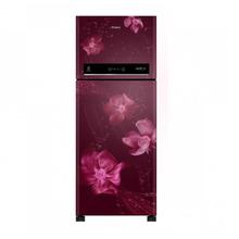 Whirlpool Double Door Refrigerator Wine Magnolia 340Ltrs