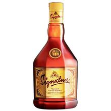 Signature Premier Whiskey (750ml)