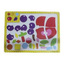 Multicolored Puzzle for kids 1