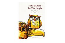 The Moon in the Jungle (Mahdokht Kashkouli)