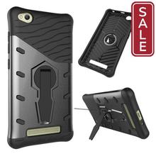 SALE- Armor Cover Case for Xiaomi Redmi 4A