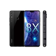 Honor 8X Smart Mobile Phone-6.5 inch 4GB RAM, 64GB ROM, 3750mAh