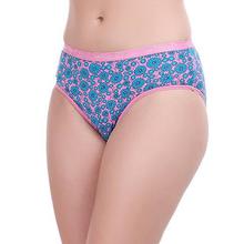 Softline Butterfly Women's Cotton Panty