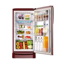 190 Ltr. Single Door Refrigerator