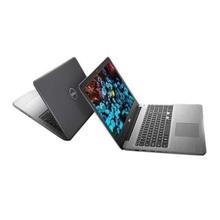 Dell Inspiron 5567/ i7/ 7th Gen/ 8GB/ 2TB/ 4 GB Raedon Graphic/ 15.6'' FHD Laptop - (Silver/Black)