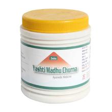 Dekha Herbals Yashti Madhu Churna - 100g