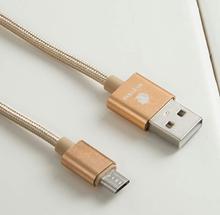 My Power Cable For Mobile/Tablets Fast Charging & Data Transfer Android Type B Type C IOS