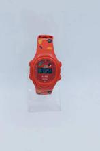 Baby Digital Watch For Kids Red