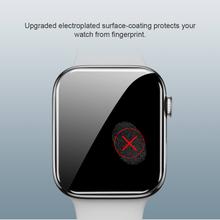 Nillkin Tempered Glass Apple iWatch 44mm (Series 4/5/6/SE) 3D AW+ Full Coverage Screen Protector