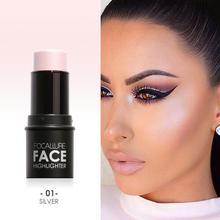 FOCALLURE Highlighter pen Face Concealer Contouring