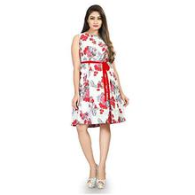 New Ethnic 4 You Women'S Multicolour Dresses