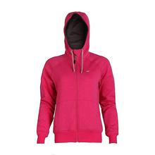 Wildcraft Sweatshirt Zipper For Women - Pink