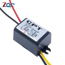 DC to DC Converter 12V Step Down to 9V 2A 15W Power Supply