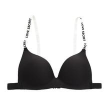 Multi Style Women Push Up Lingerie Seamless One-Piece Bra