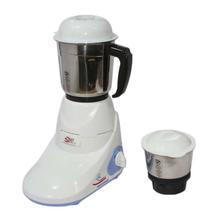 White/Blue Mixer Grinder With 2 Jars (775 W)